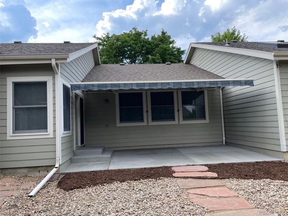6376 S Pierson Street, Littleton CO 80127