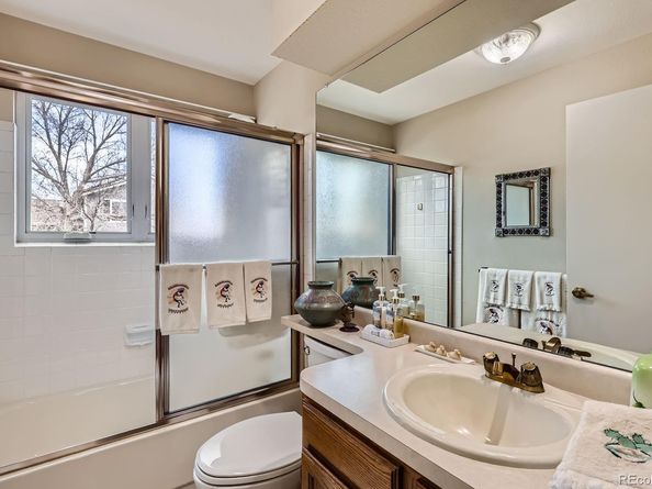 6376 S Pierson Street, Littleton CO 80127