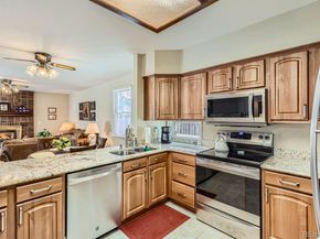 6376 S Pierson Street, Littleton CO 80127