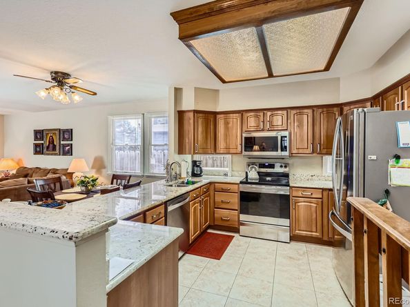 6376 S Pierson Street, Littleton CO 80127