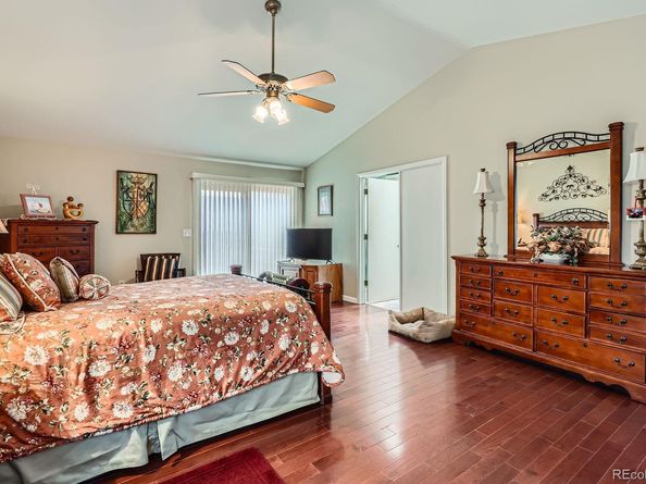 6376 S Pierson Street, Littleton CO 80127