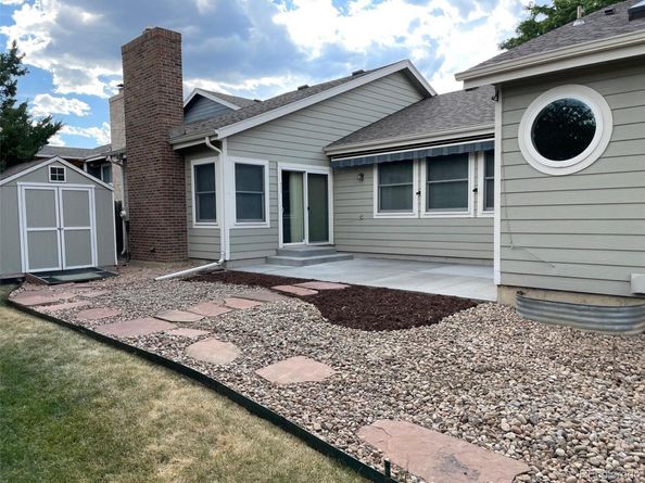 6376 S Pierson Street, Littleton CO 80127