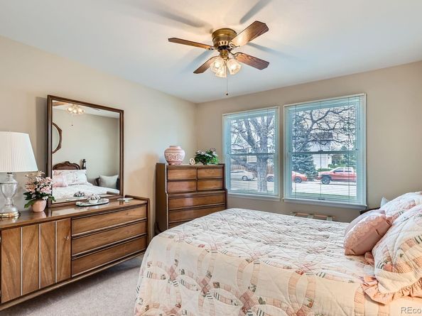 6376 S Pierson Street, Littleton CO 80127