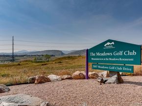 6376 S Pierson Street, Littleton CO 80127