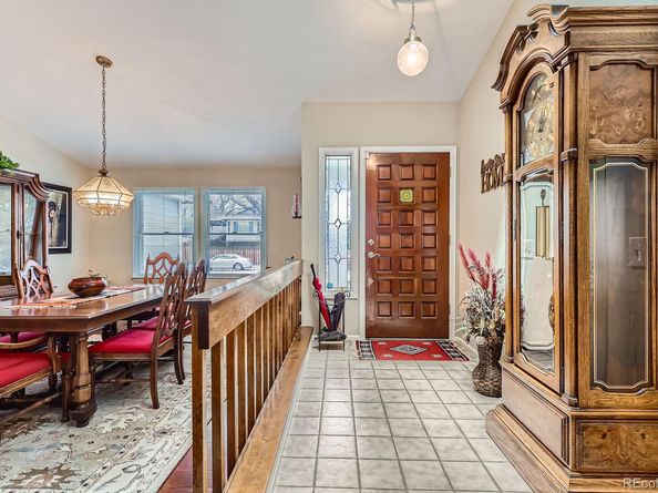 6376 S Pierson Street, Littleton CO 80127