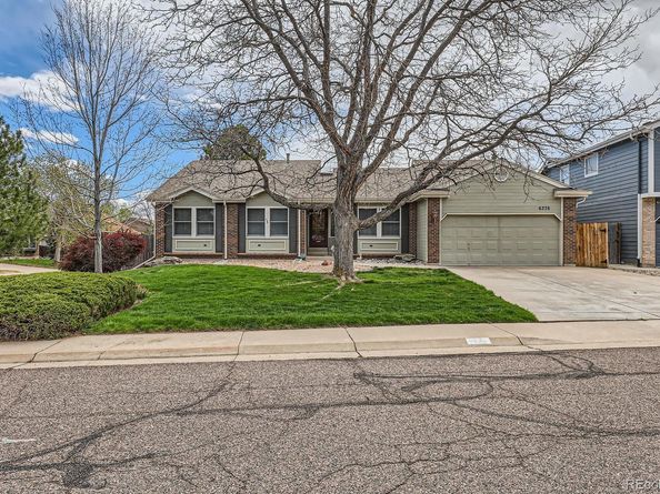 6376 S Pierson Street, Littleton CO 80127