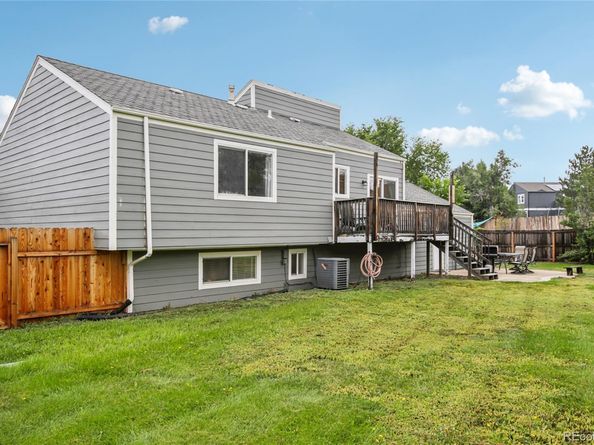 2150 Ridge Drive, Broomfield CO 80020