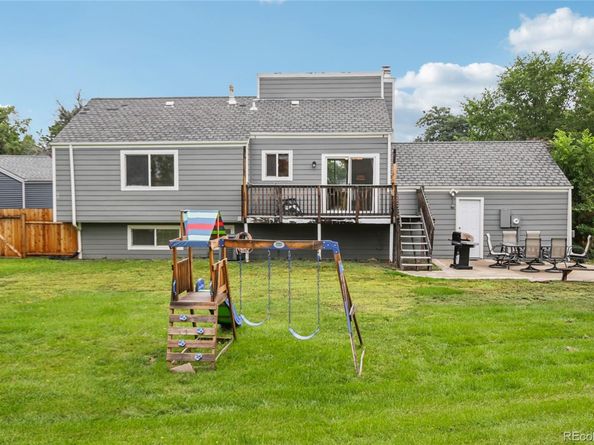 2150 Ridge Drive, Broomfield CO 80020