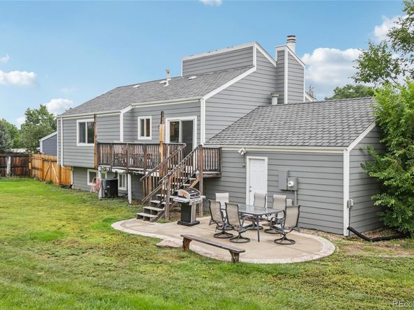 2150 Ridge Drive, Broomfield CO 80020