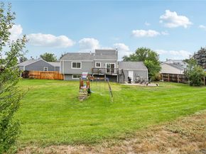 2150 Ridge Drive, Broomfield CO 80020