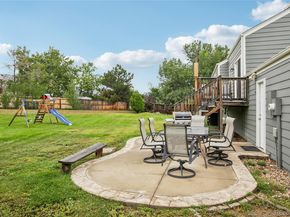 2150 Ridge Drive, Broomfield CO 80020