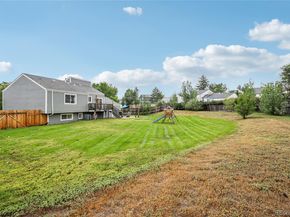 2150 Ridge Drive, Broomfield CO 80020