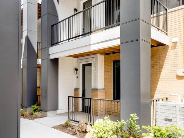 8260 E 36th Avenue 31, Denver CO 80238