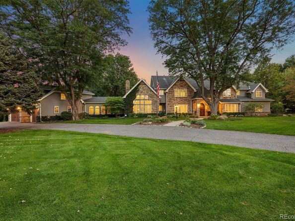 5 Viking Drive, Cherry Hills Village CO 80113