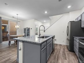 13731 Ash Circle, Thornton CO 80602
