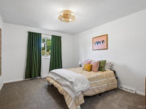 3140 E Phillips Drive, Centennial CO 80122