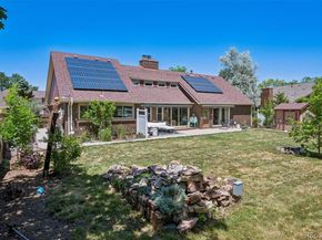 3140 E Phillips Drive, Centennial CO 80122