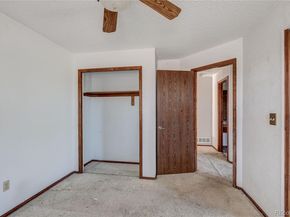 18466 E Crestline Circle, Aurora CO 80015