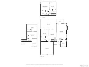 18466 E Crestline Circle, Aurora CO 80015