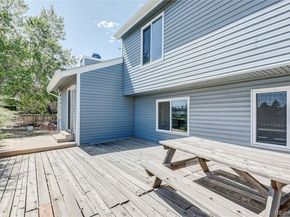 18466 E Crestline Circle, Aurora CO 80015