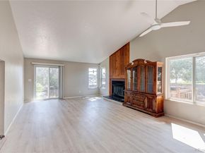18466 E Crestline Circle, Aurora CO 80015