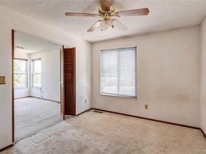18466 E Crestline Circle, Aurora CO 80015