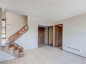 18466 E Crestline Circle, Aurora CO 80015