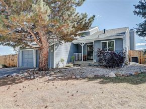 18466 E Crestline Circle, Aurora CO 80015