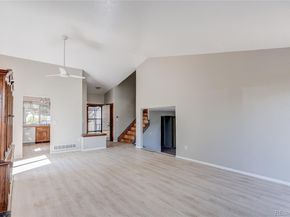 18466 E Crestline Circle, Aurora CO 80015