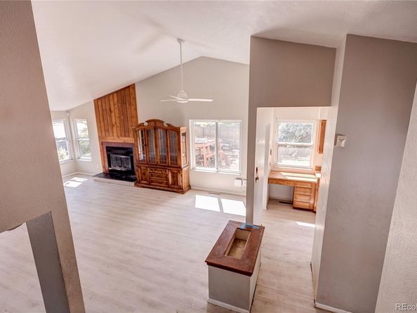 18466 E Crestline Circle, Aurora CO 80015