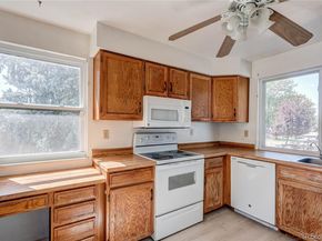 18466 E Crestline Circle, Aurora CO 80015