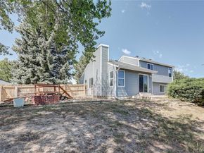 18466 E Crestline Circle, Aurora CO 80015