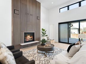 4645 Highline Place, Denver CO 80222