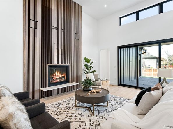 4645 Highline Place, Denver CO 80222