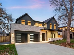 4645 Highline Place, Denver CO 80222