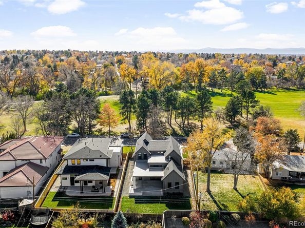 4645 Highline Place, Denver CO 80222