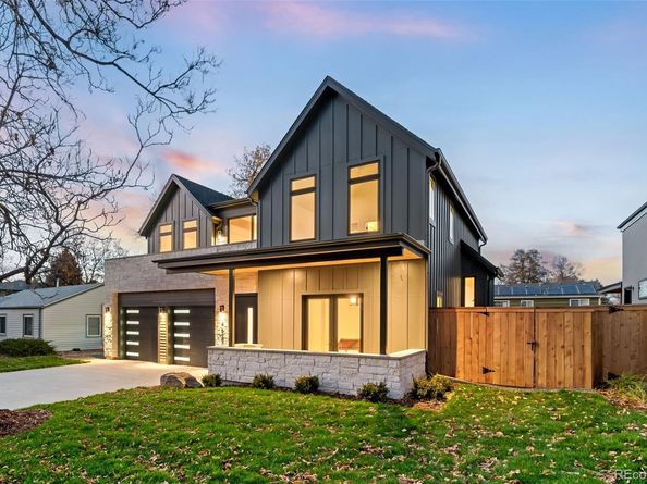 4645 Highline Place, Denver CO 80222