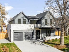 4645 Highline Place, Denver CO 80222
