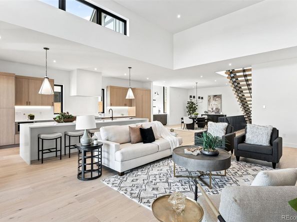 4645 Highline Place, Denver CO 80222