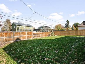 4645 Highline Place, Denver CO 80222