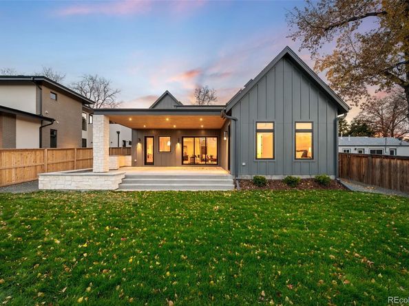 4645 Highline Place, Denver CO 80222