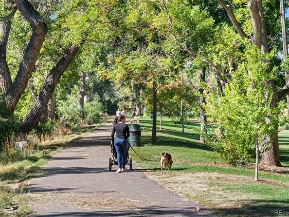 4645 Highline Place, Denver CO 80222