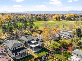 4645 Highline Place, Denver CO 80222