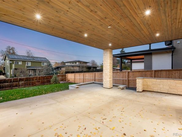 4645 Highline Place, Denver CO 80222