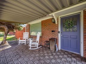 3613 N Harrison st, Denver CO 80205