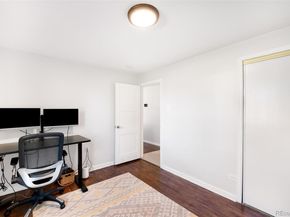 3613 N Harrison st, Denver CO 80205
