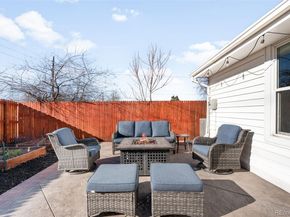 3613 N Harrison st, Denver CO 80205