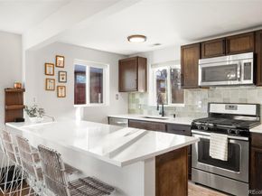 3613 N Harrison st, Denver CO 80205