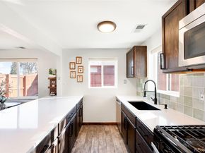 3613 N Harrison st, Denver CO 80205