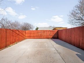 3613 N Harrison st, Denver CO 80205